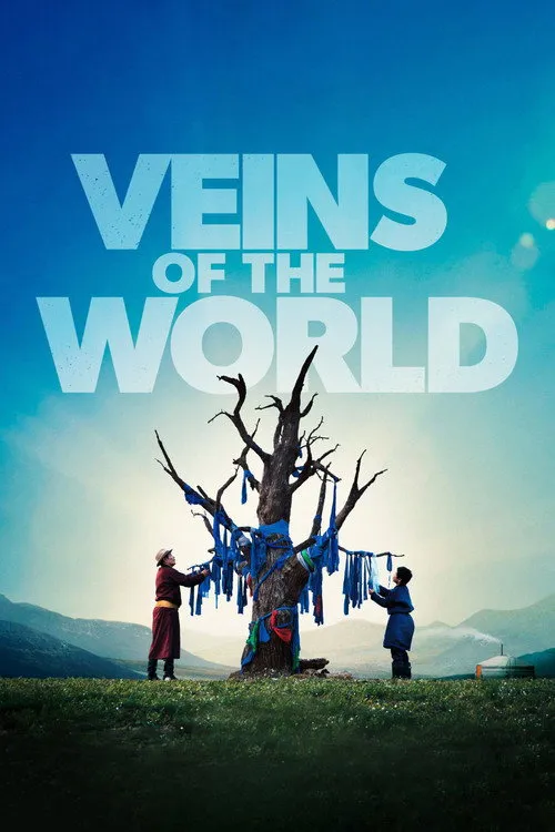 Veins of the World (2020)