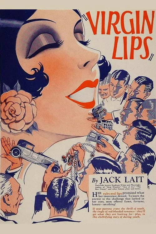 Virgin Lips (1928)