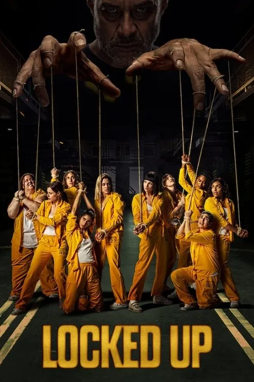Vis a Vis (2015)