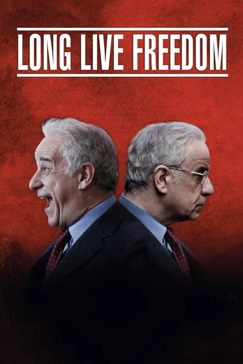 Viva la libertà (2013)