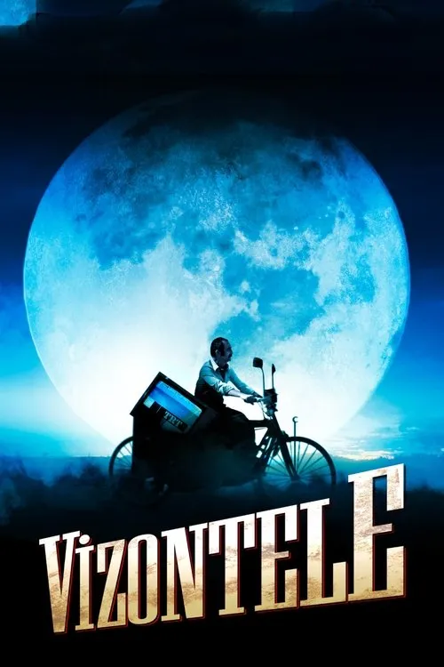 Vizontele (2001)