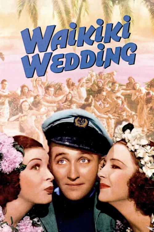 Waikiki Wedding (1937)