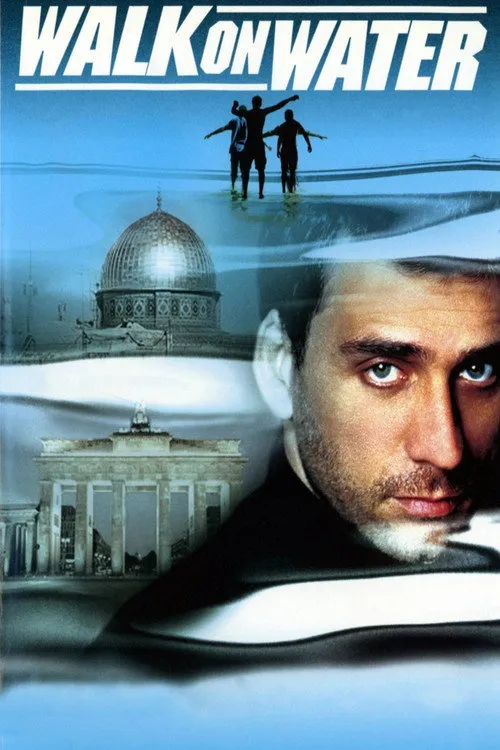Walk on Water (2004)
