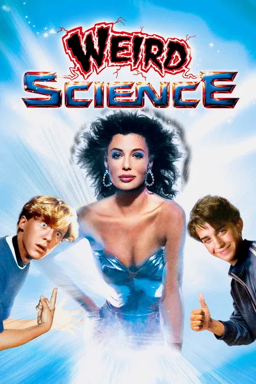 Weird Science (1985)