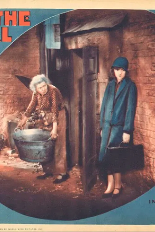 Whirl of Youth (1928)