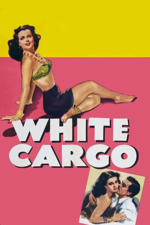 White Cargo (1942)