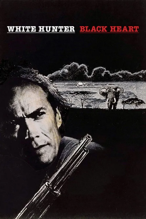 White Hunter, Black Heart (1990)