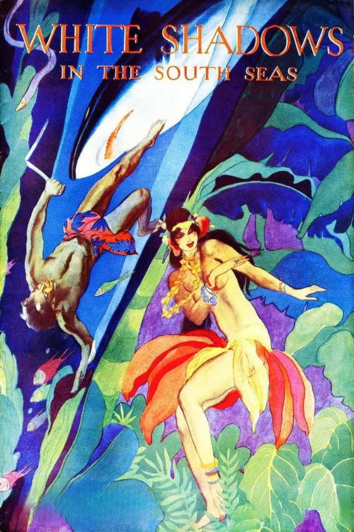 White Shadows in the South Seas (1928)
