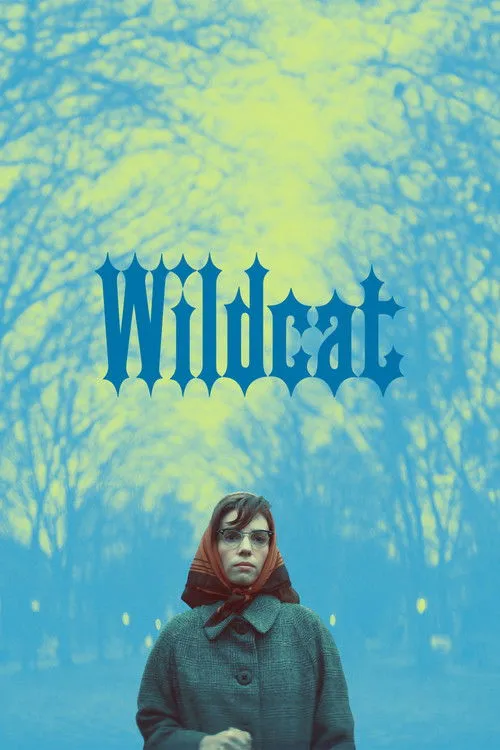 Wildcat (2023)