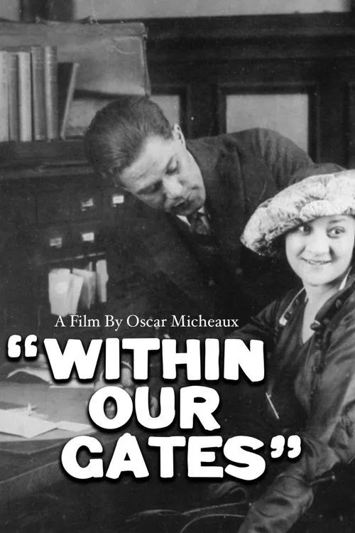 Within Our Gates (1920)