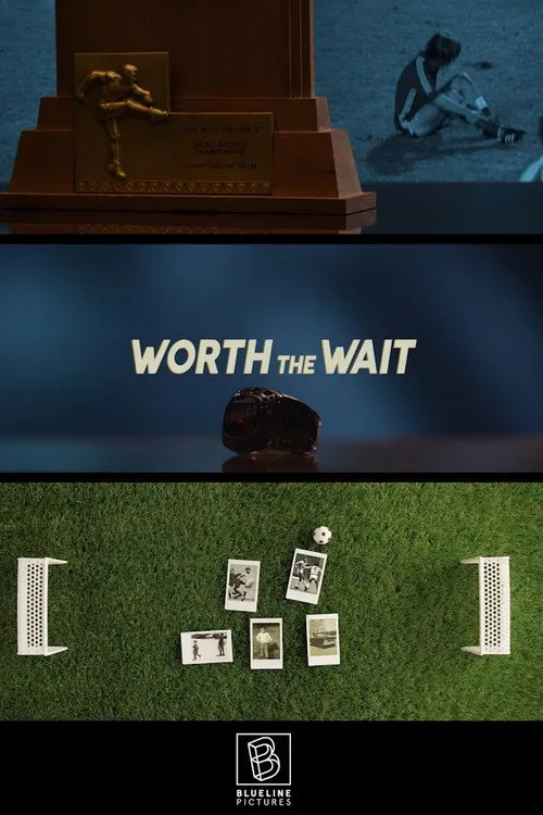 Worth (2020)