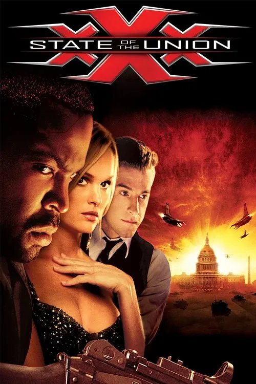 XXX: State of the Union (2005)