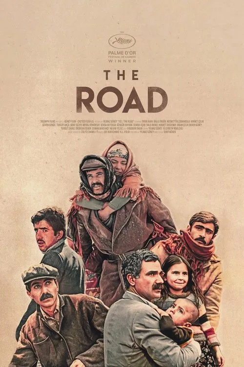 Yol (1982)