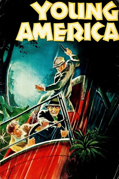 Young America (1932)