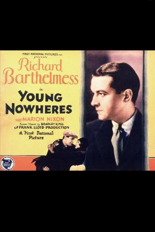Young Nowheres (1929)