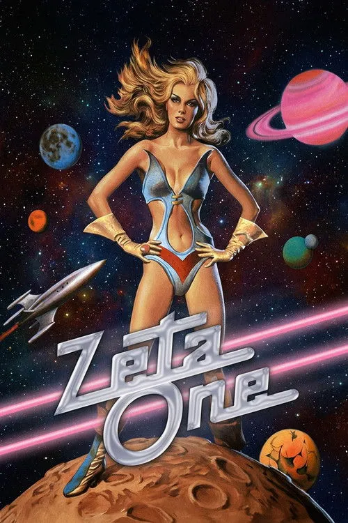 Zeta One (1969)