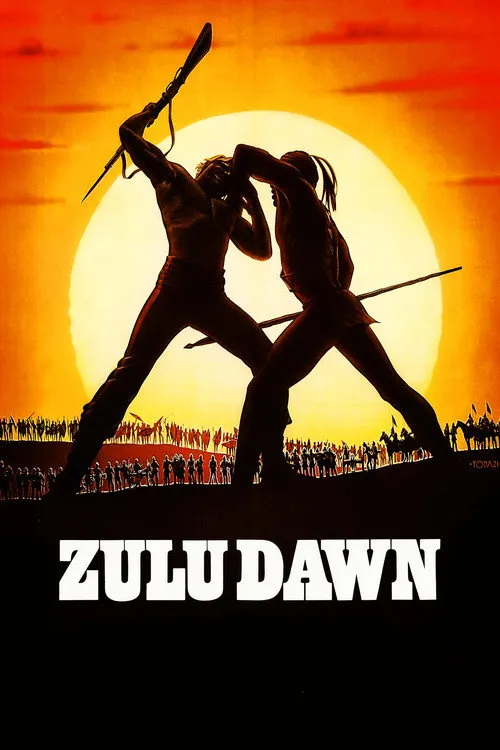 Zulu Dawn (1979)