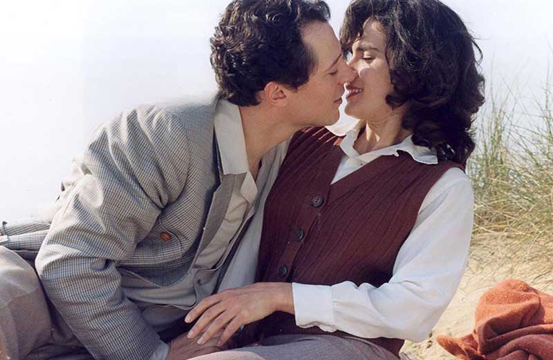 An Italian Romance (L’Amore Ritrovato) (2004)