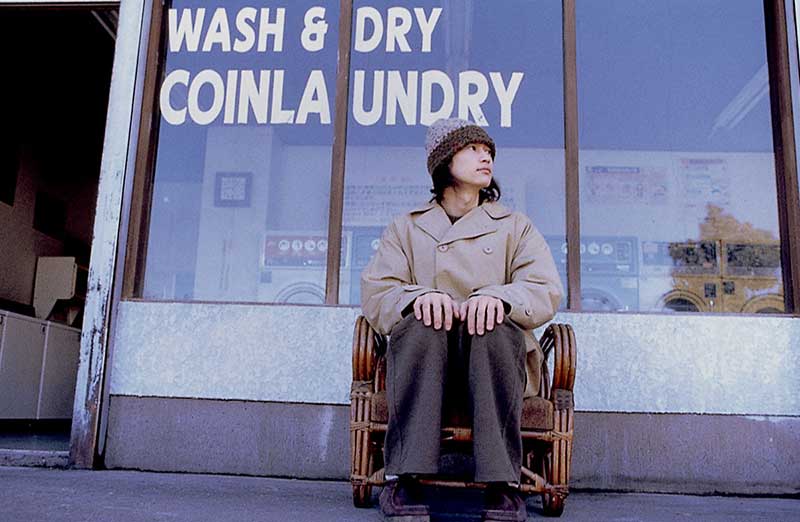 Laundry (Randorî) (2002)