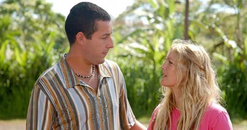 50 First Dates (2004)