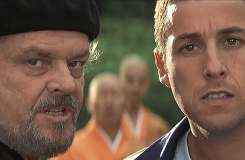 Anger Management (2003)
