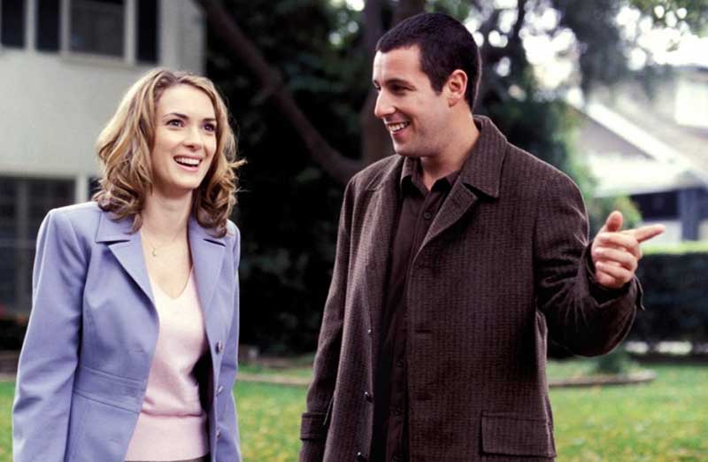 Mr. Deeds (2002)