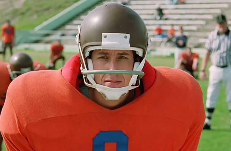 The Waterboy (1998)