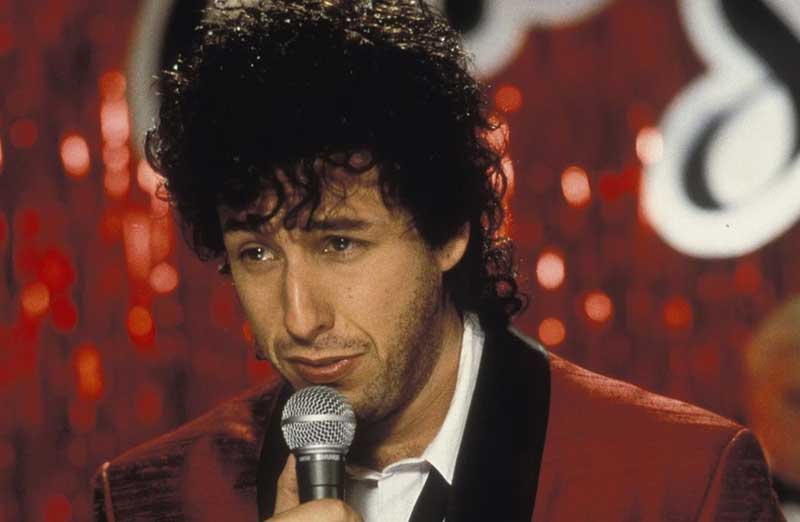 The Wedding Singer (1998)
