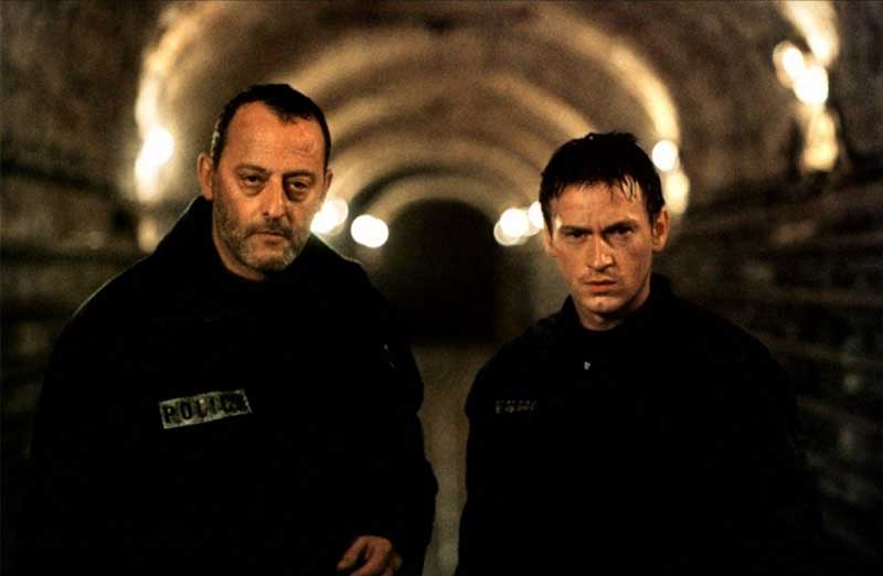 Crimson Rivers II: Angels of the Apocalypse (2004)