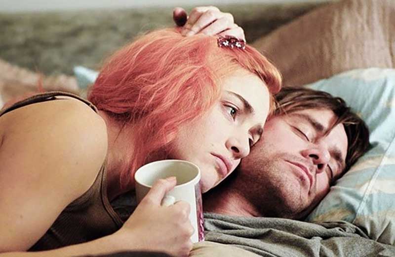 Eternal Sunshine of the Spotless Mind (2004)