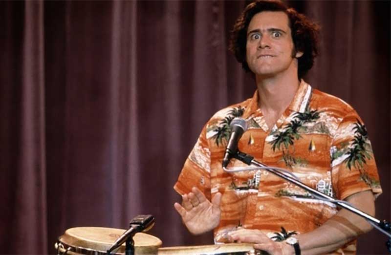 Man on the Moon (1999)