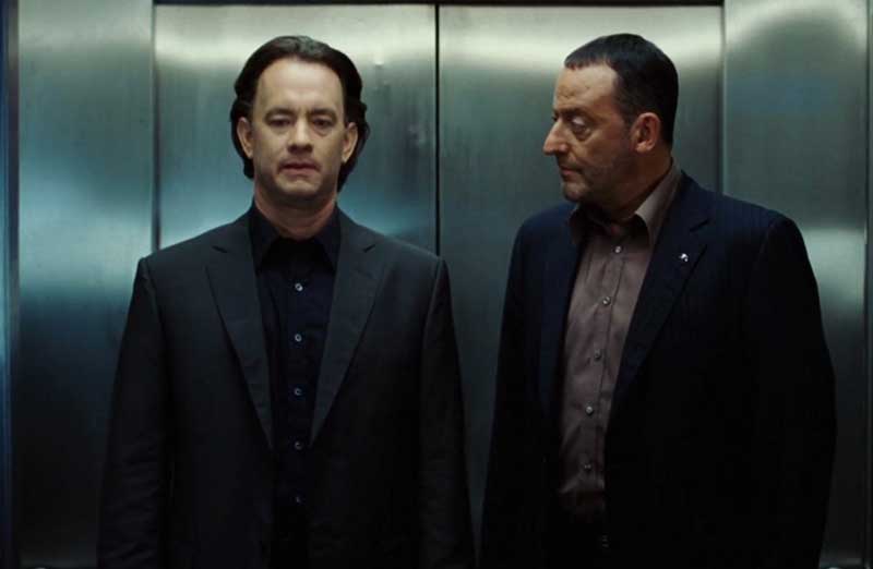 The Da Vinci Code (2006)