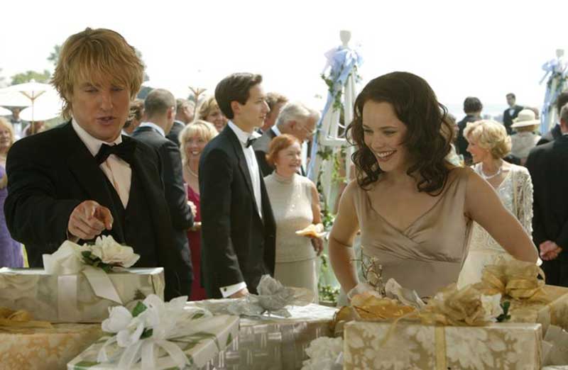 Wedding Crashers (2005)