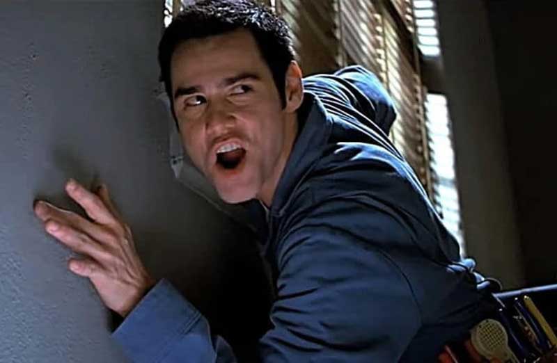 The Cable Guy (1996)