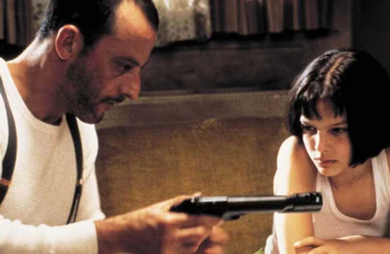 Léon: The Professional (1994)