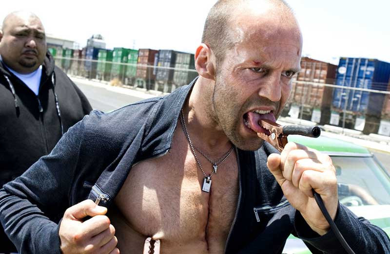 Crank (2006)