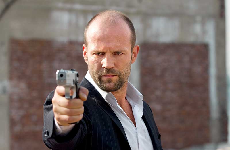 Safe (2012)