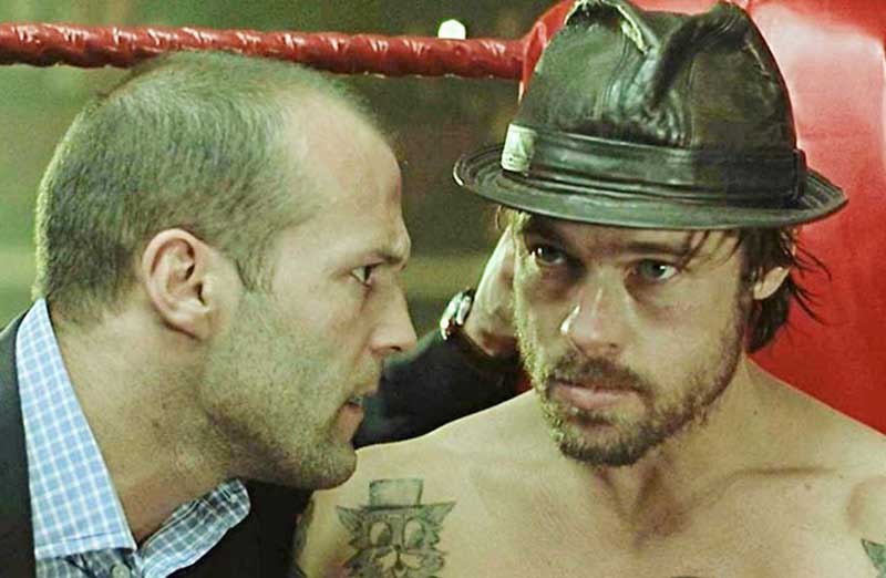 Snatch (2000)