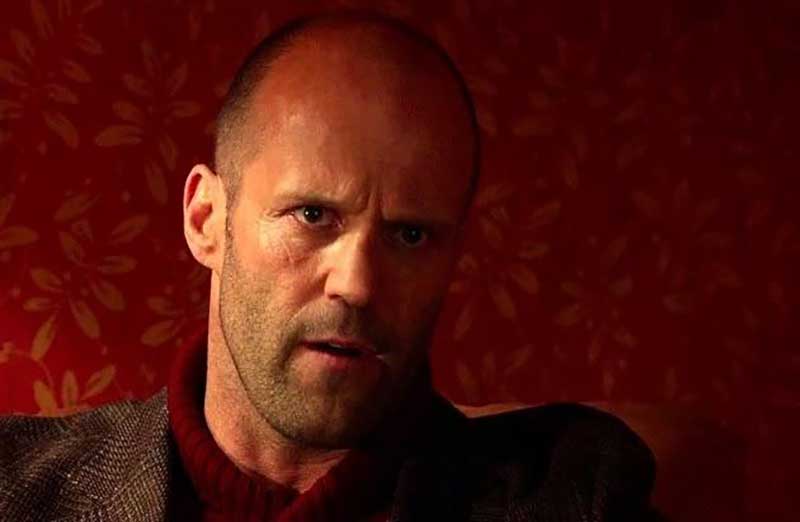 Spy (2015)