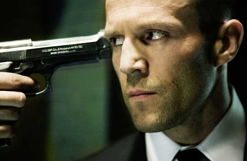 The Transporter (2002)