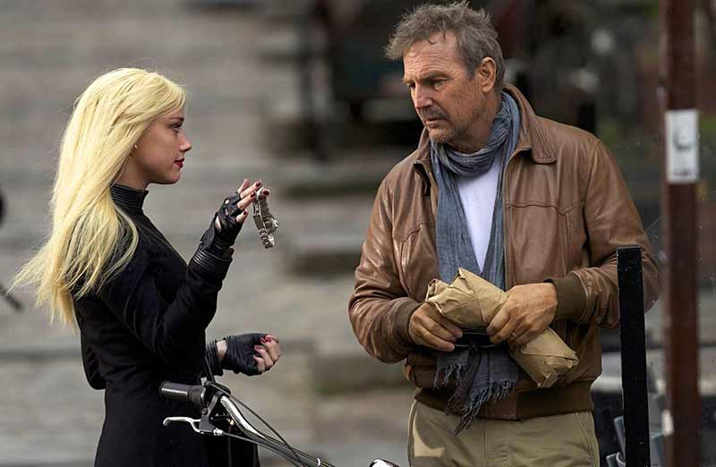 3 Days to Kill (2014)