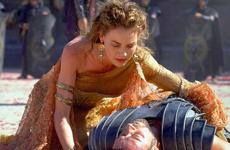 Gladiator (2000)