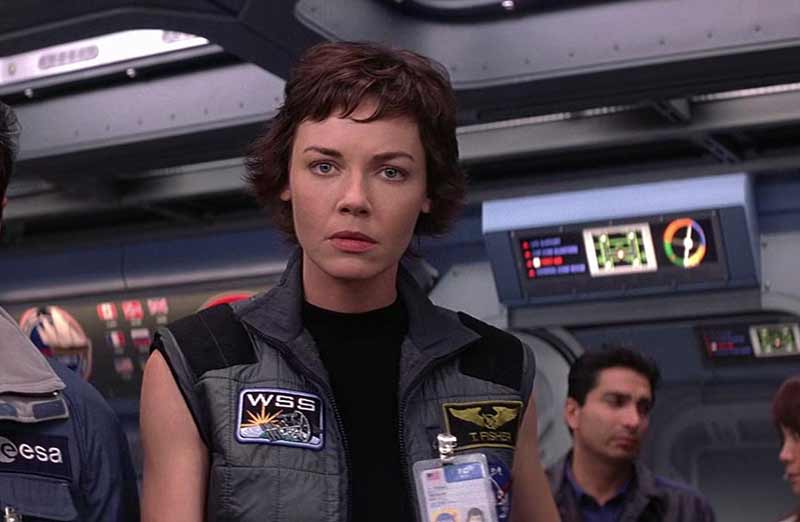 Mission to Mars (2000)