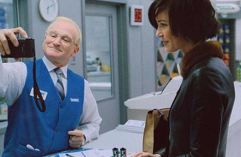 One Hour Photo (2002)