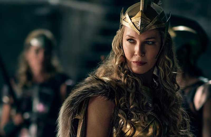 Wonder Woman 1984 (2020)