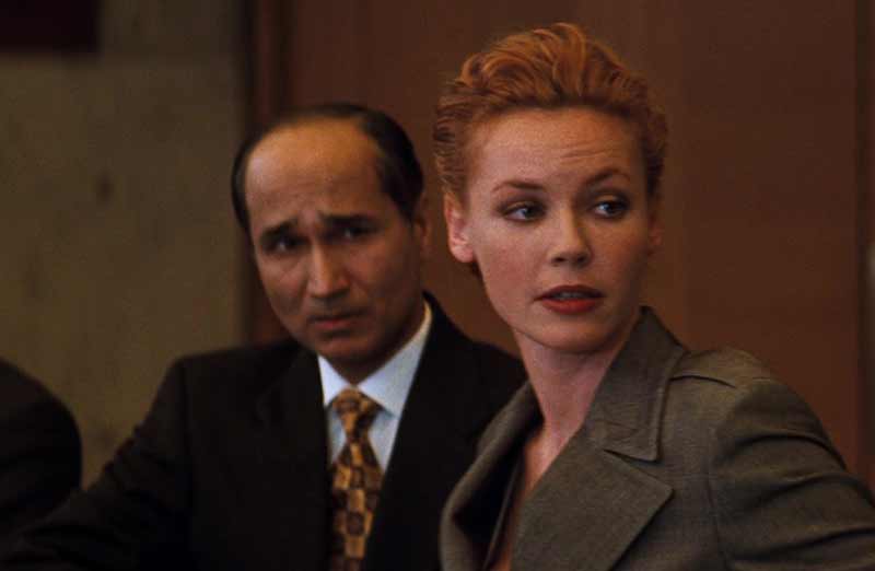 The Devil’s Advocate (1997)